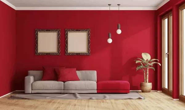 Colors to Avoid When Selling a Home
,David & Vee Hill