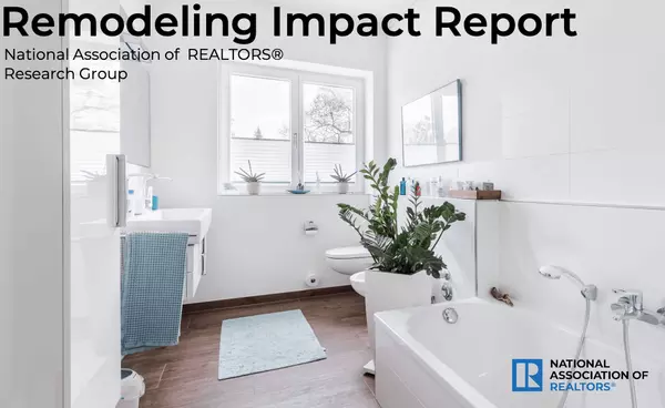 Remodeling Impact: Key Factors That Make It a Smart Investment,David & Vee Hill