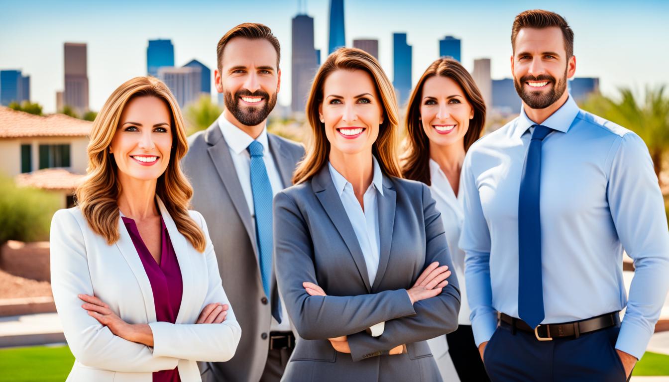 Top Real Estate Agents in Maricopa