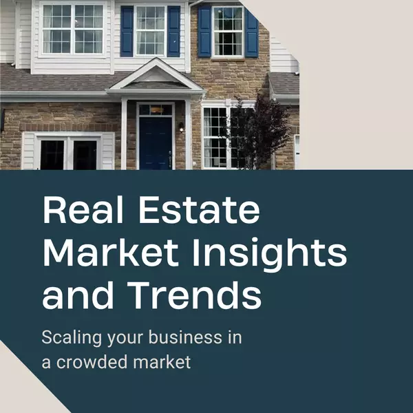 Upper Macungie Township: Real Estate Market Insights and Trends