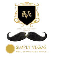 Villanueva Realty Group at Simply Vegas HOME FOR SALE