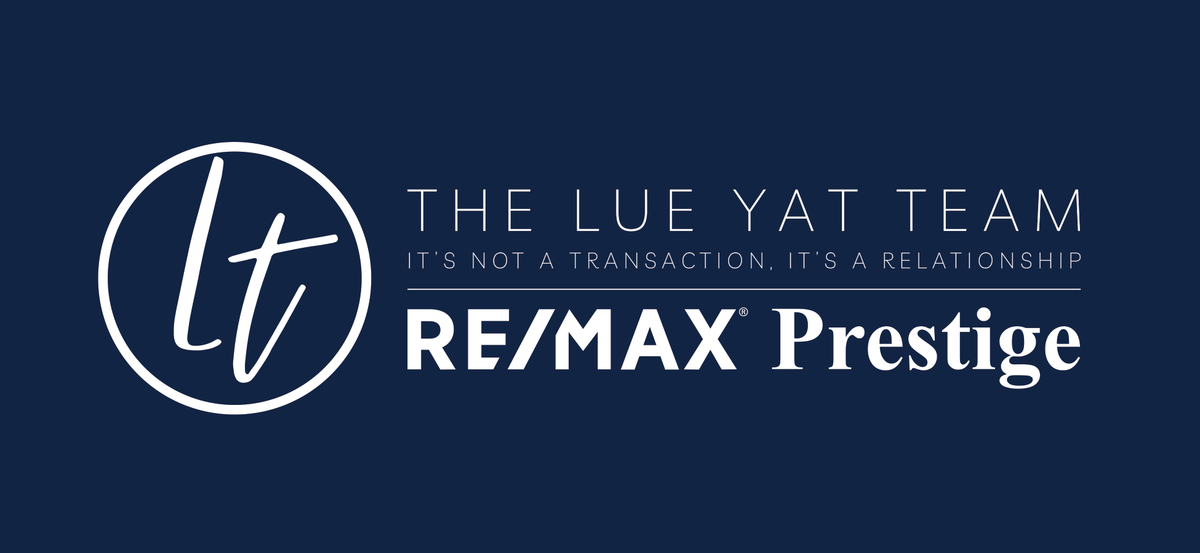 Homes for sale on MLS by RE/MAX Prestige - The Lue Yat Team