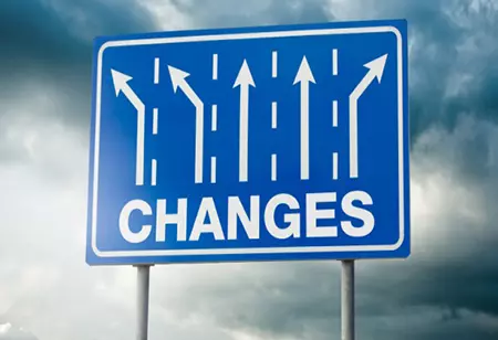 Is the Real Estate Market Shifting Toward Buyers?