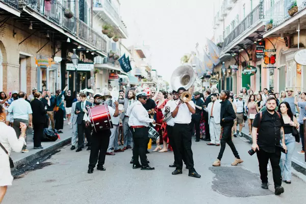 Moving To New Orleans: What You Need To Know About Local Culture,Guest Author