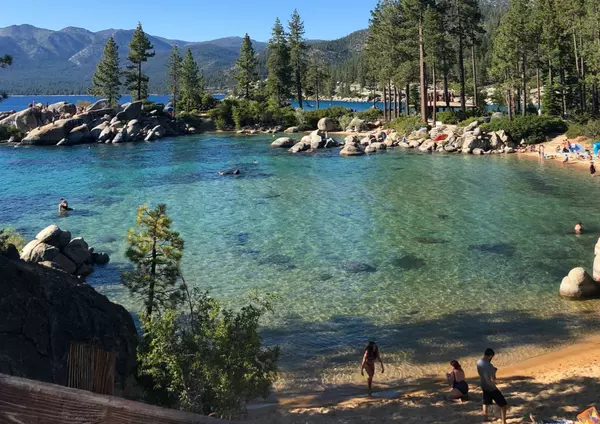 The Best Neighborhoods on Lake Tahoe | A Comprehensive Guide