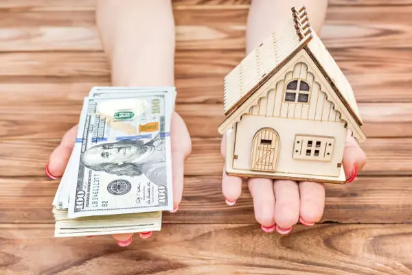 What To Consider When Making An Offer,Ken Alger