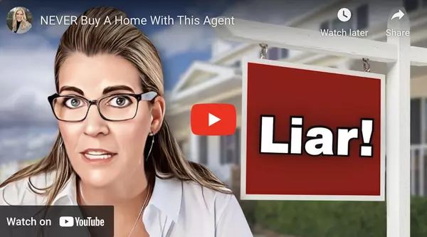 feature image of NEVER Buy a Home This Way!