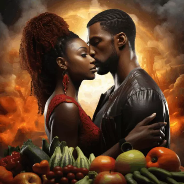 The Power of Ownership in Your Wellness Journey,Bernard Jackson