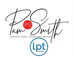 Pam Smith - Realtor