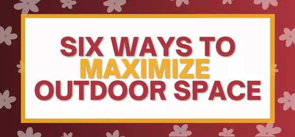 Maximizing Outdoor Space: 6 Ways to Increase Property Value and Enjoyment in Hampton Roads,Team MRG