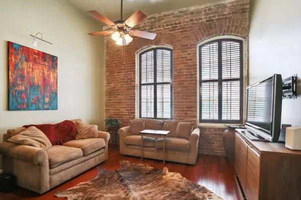 feature image of Discover the Charm and Luxury of 700 Commerce St #216 in New Orleans