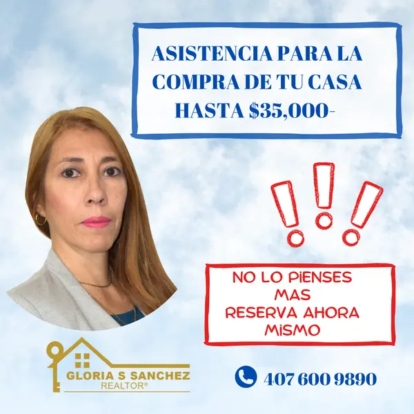 feature image of  ¡EL PROGRAMA HOMETOWN HEROES ESTÁ DE REGRESO! Y LA POSIBILIDAD DE COMPRAR TU CASA PRIMARIA 