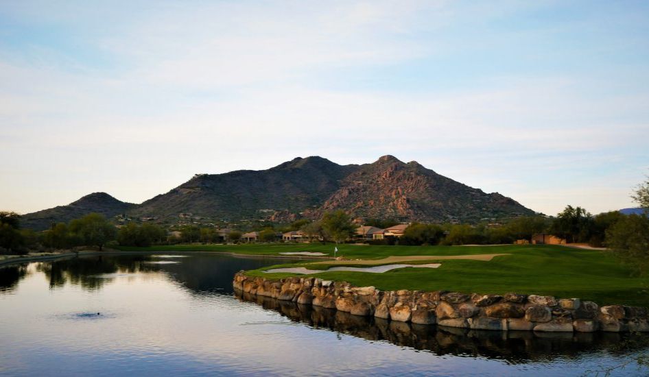 Terravita Golf & Country Club