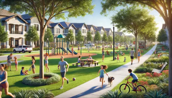 Embracing a New Chapter in Lakewood Ranch,Adam Miller
