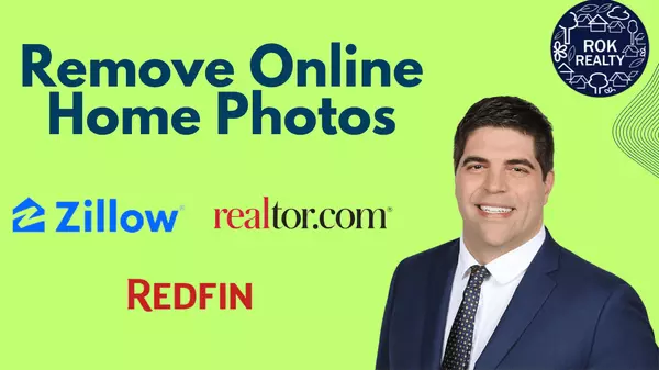 How to Remove Pictures from Zillow, Redfin & Other Websites,Robert O'Keefe