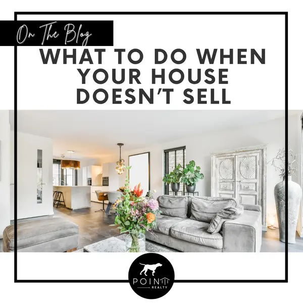 What To Do When Your House Didn’t Sell,Stephanie Deeds