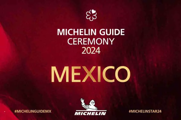 feature image of  Los Cabos Shines in the First-Ever MICHELIN Guide for Mexico!