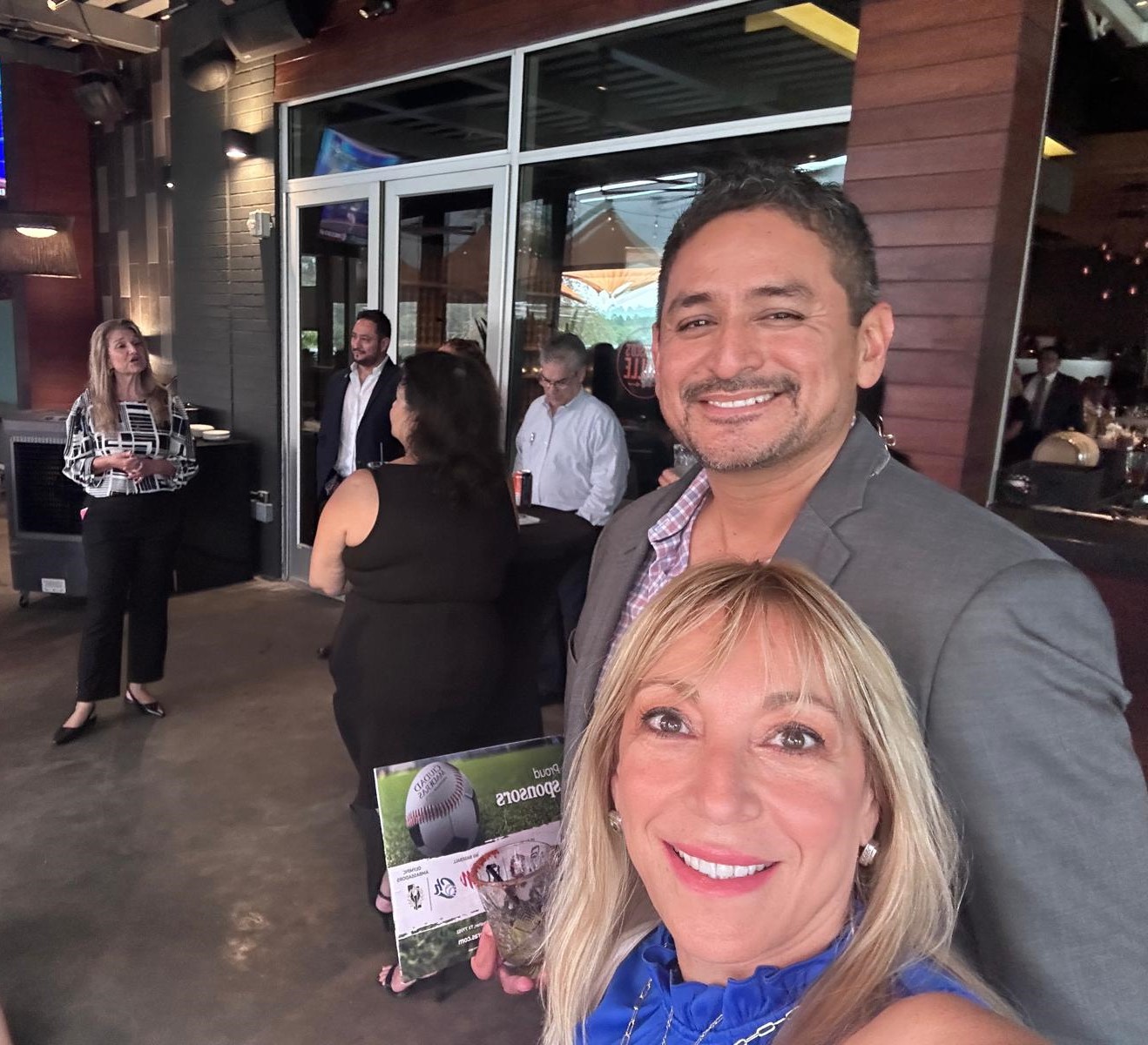 Imagen de WhatsApp Nelly