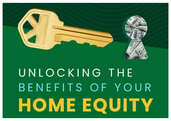 Unlocking the Benefits of Your Home's Equity,Mickey Cavazos