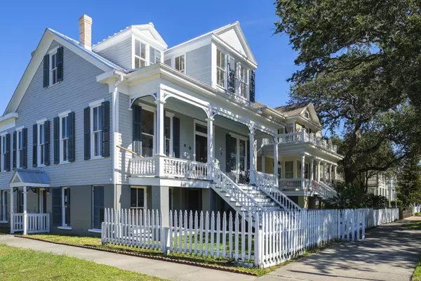 Galveston Historical Homes (4)