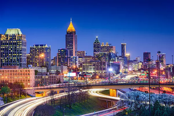 Current Situation in Atlanta Real Estate Market and Interest Rates