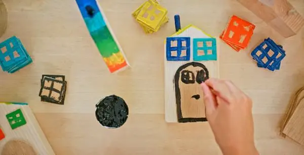 How To Make Your Home More Sensory Friendly,Ken Alger