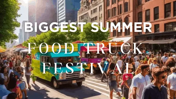 SoWa Food Truck Festival,Melanie Gundersheim