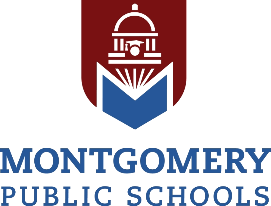 montgomery public schools logo