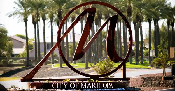 feature image of Maricopa: A Dynamic City with a Rich History and Bright Future