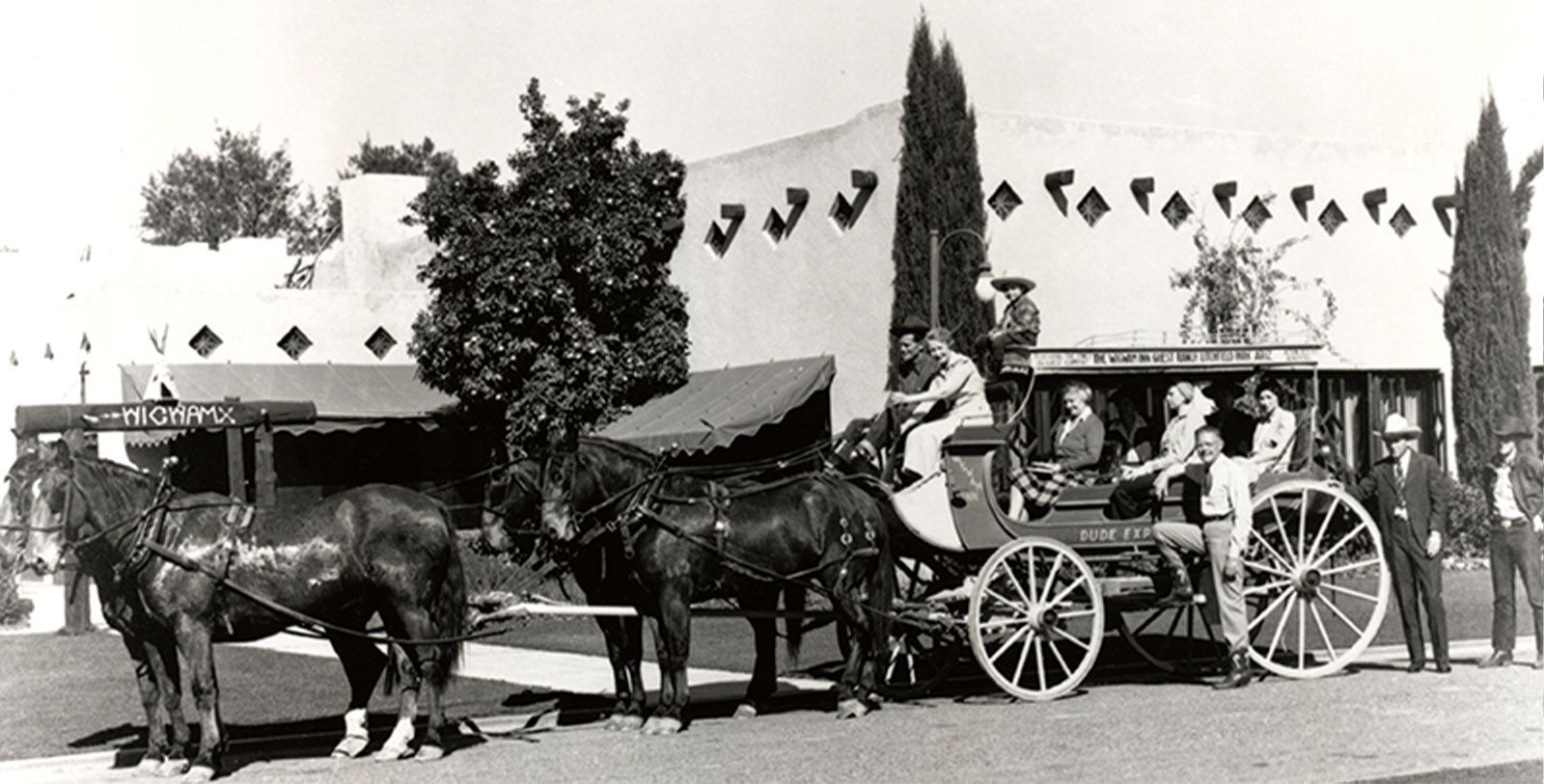 history of litchfield park arizona