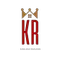 KR Logo Transparent for Dark Background