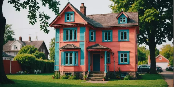 Unique Historical Homes: The Stories Behind Them