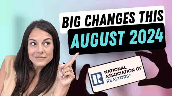 BIG Changes Coming August 15 ,Brandy Nichols