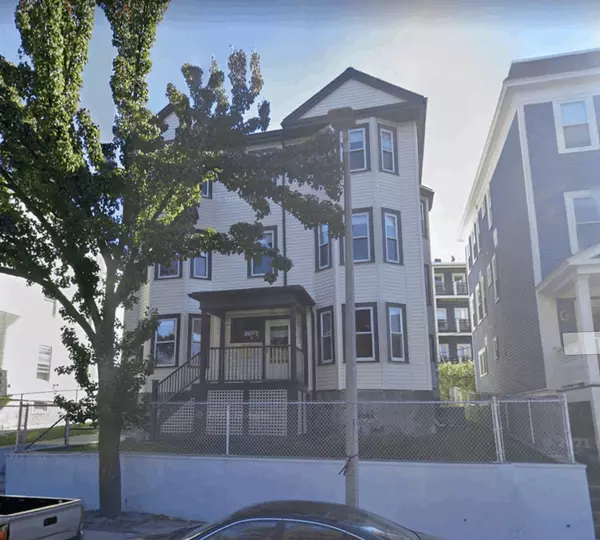 3270 Washington