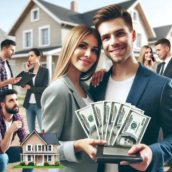 Buy Before You Sell Your House: Make A Winning, All-Cash Offer Today,James Sanson
