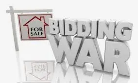 Secrets Revealed: How We Turn Ordinary Listings into Bidding War Hotspots!,Herb Rim