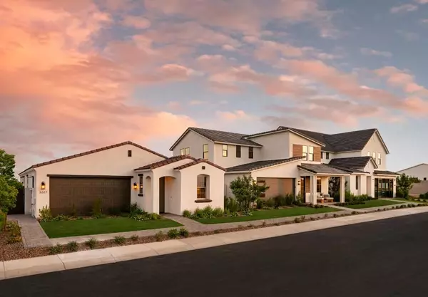 Year-End Home Buying Opportunities: Best Deals on New Constructions in Arizona’s Top Cities,Eric Ravenscroft, CRS