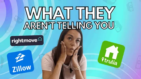 Home Searching Sites And What They Aren't Telling You,Brandy Nichols