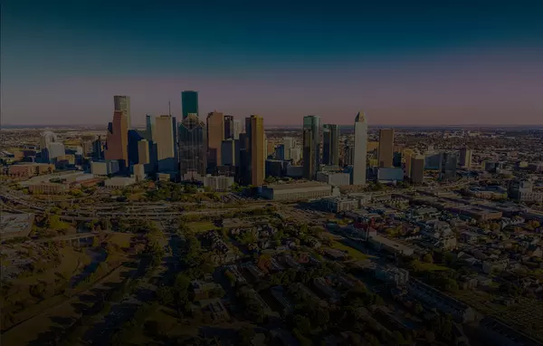 Houston-aerial-skyline-downtown