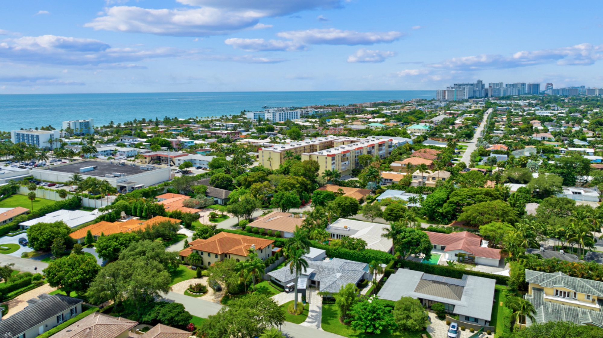 SRL and Lauderdale by the Sea