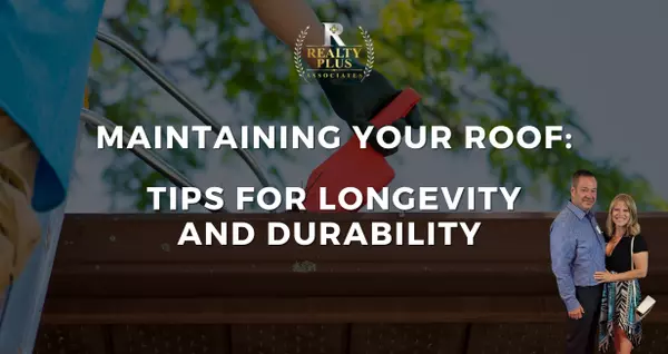 Maintaining Your Roof: Tips for Longevity and Durability,Matthew Kimmey