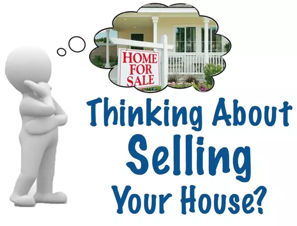 Things to Consider When Selling