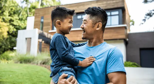 Homeownership: The Core of the American Dream,James Lynch