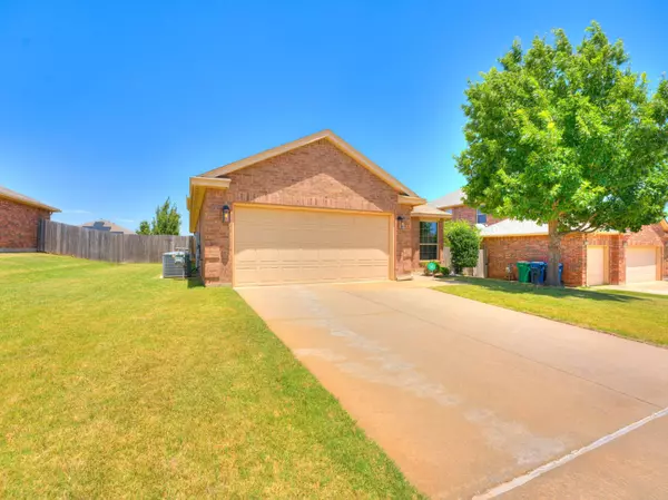 Stunning New Listing: Immaculate Home in Yukon, 73099 ,Oklahoma ,Abby Mathew