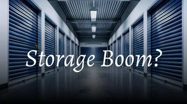 The Storage and Luxury Storage Unit Boom in Bullhead City and Fort Mohave