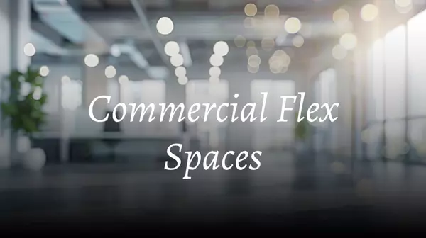 Meeting the Growing Demand: Commercial Flex Spaces in Bullhead City and Fort Mohave