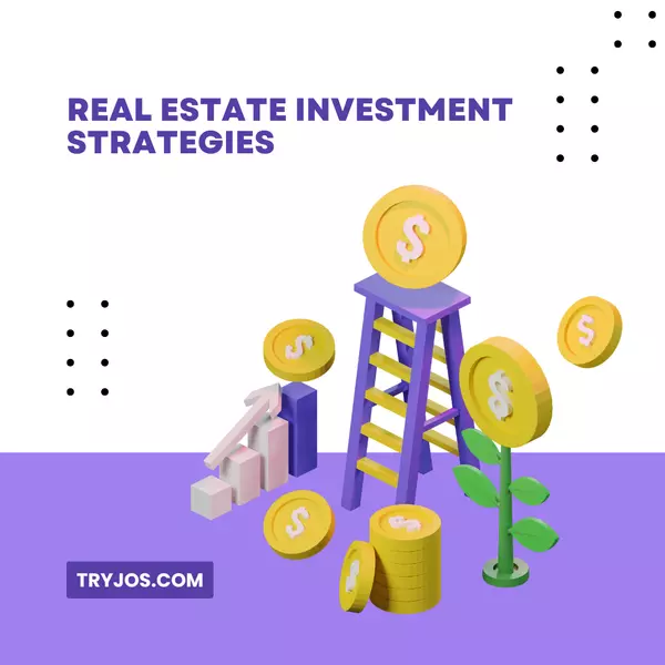 feature image of Real Estate Investment Strategies