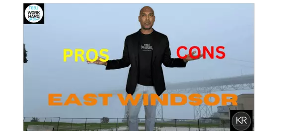 Is East Windsor Your Dream Family Home? A Local Realtor's Guide,Kris Ramotar