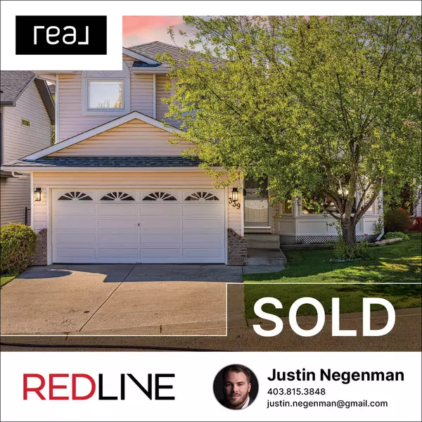 339 Citadel Hills Place NW - Sold ,Justin Negenman