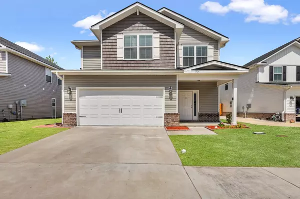 Buying Your First Home